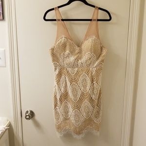 Women's Lulus dress sz XL